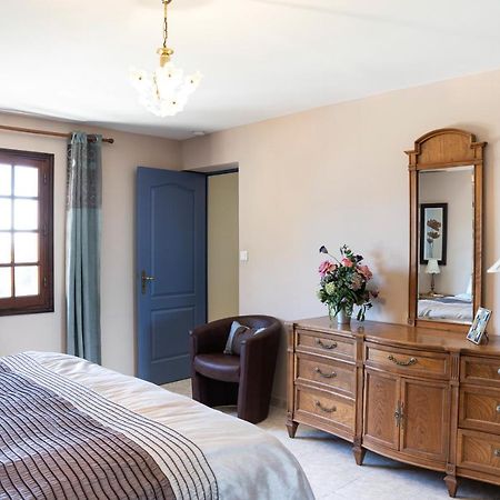 Corsica Fiurita Apartment Furiani Ngoại thất bức ảnh