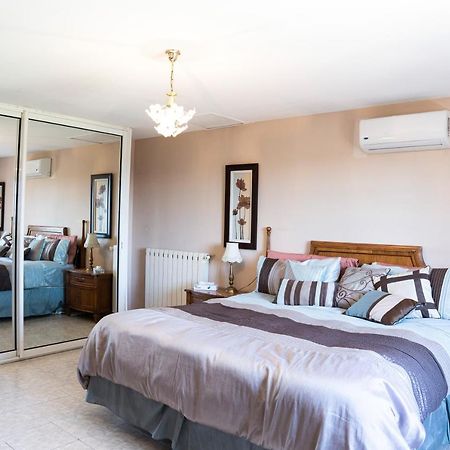 Corsica Fiurita Apartment Furiani Ngoại thất bức ảnh