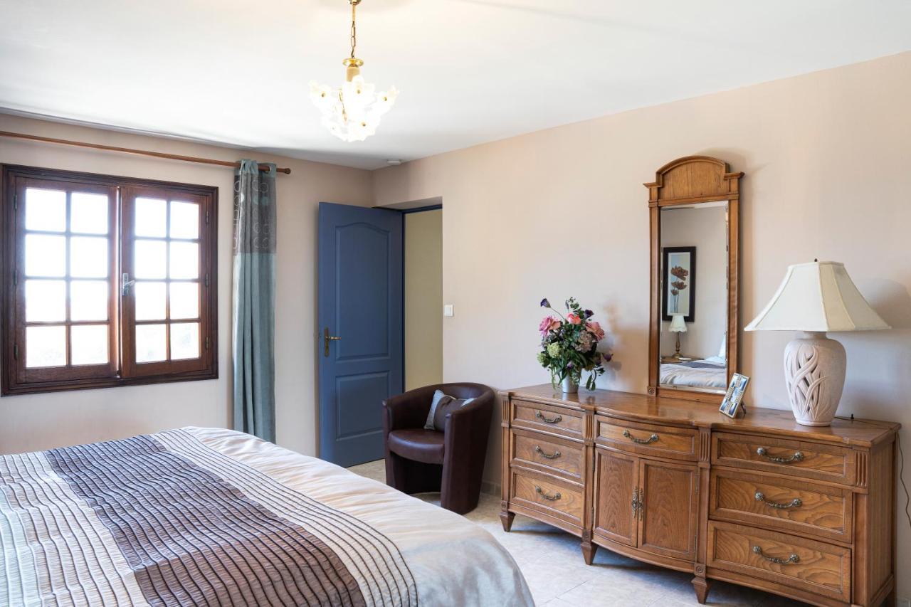 Corsica Fiurita Apartment Furiani Ngoại thất bức ảnh