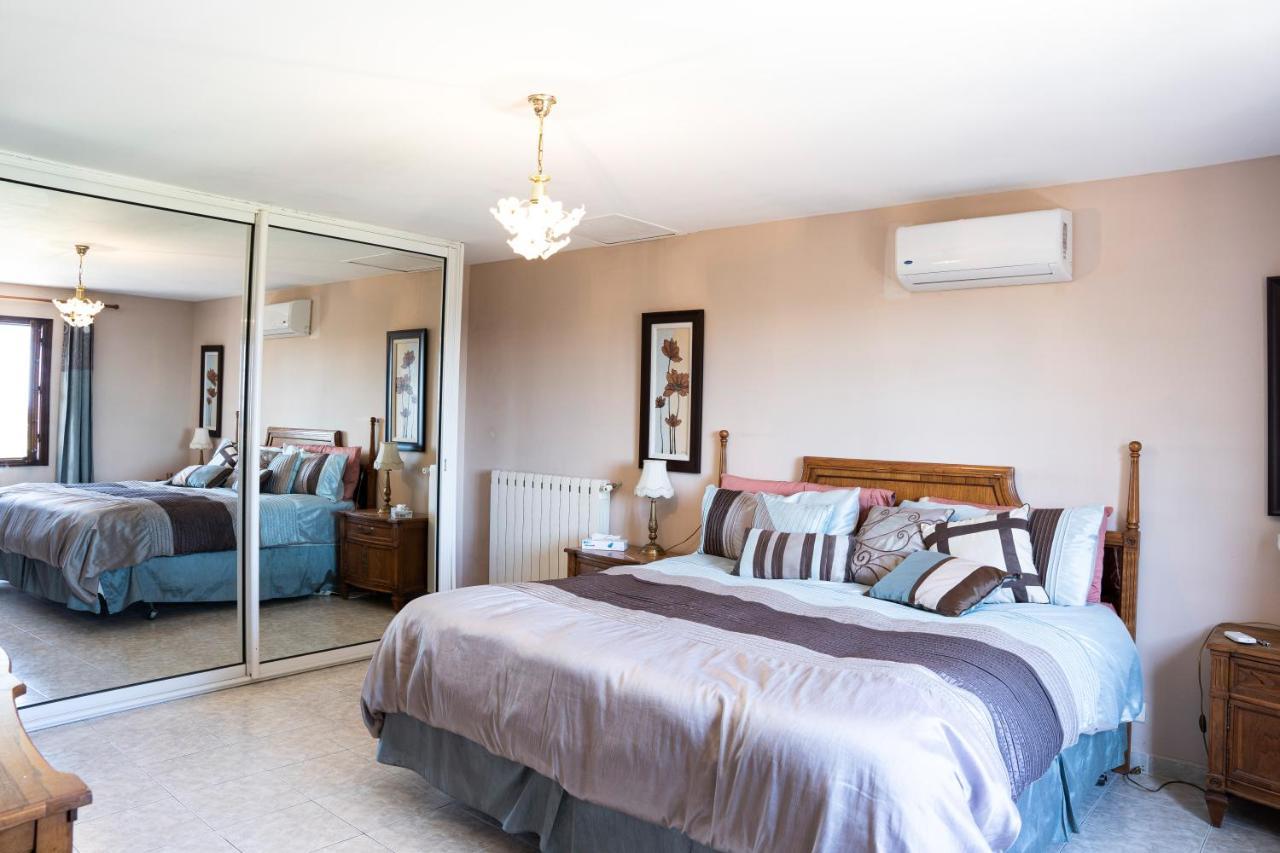 Corsica Fiurita Apartment Furiani Ngoại thất bức ảnh