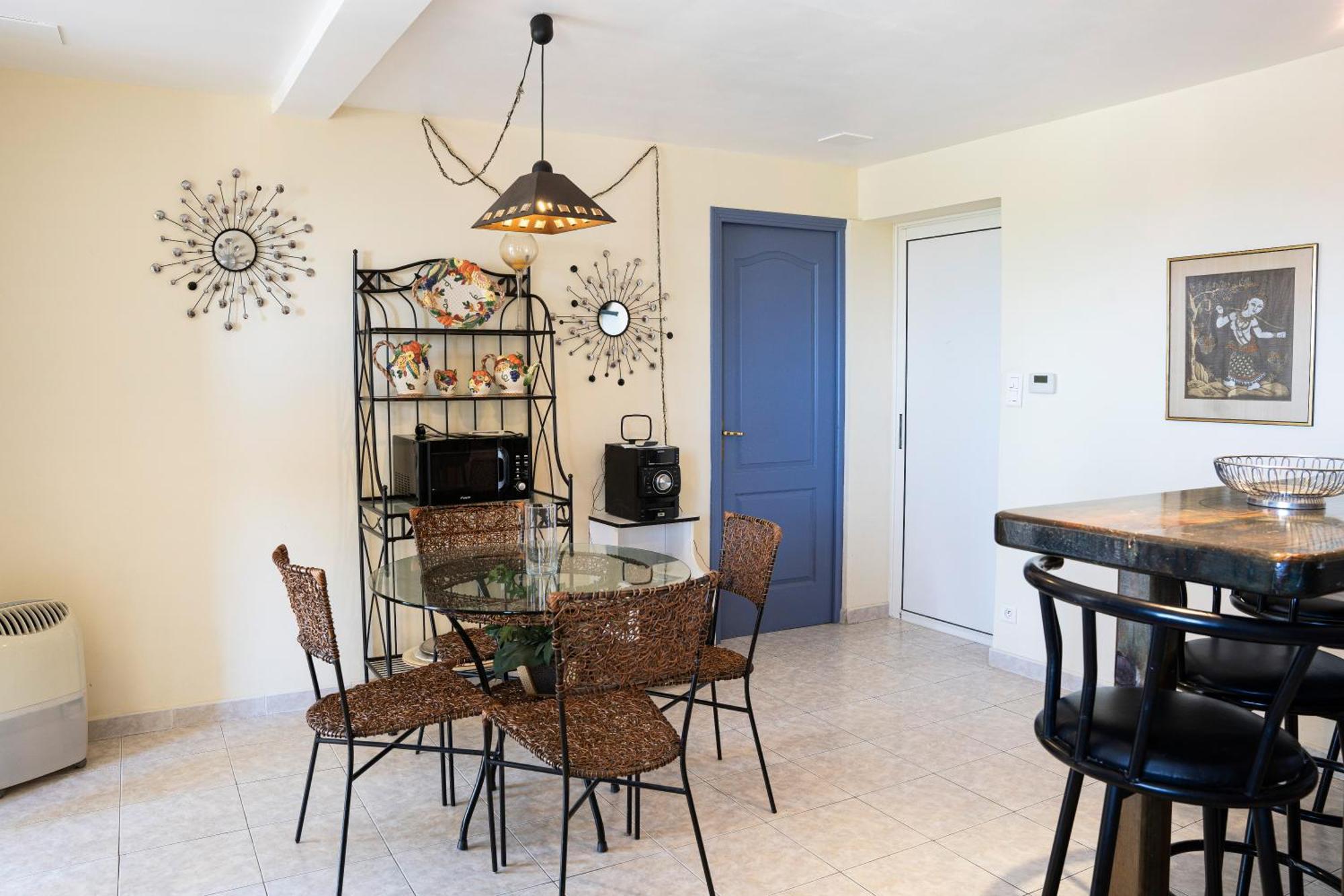 Corsica Fiurita Apartment Furiani Ngoại thất bức ảnh