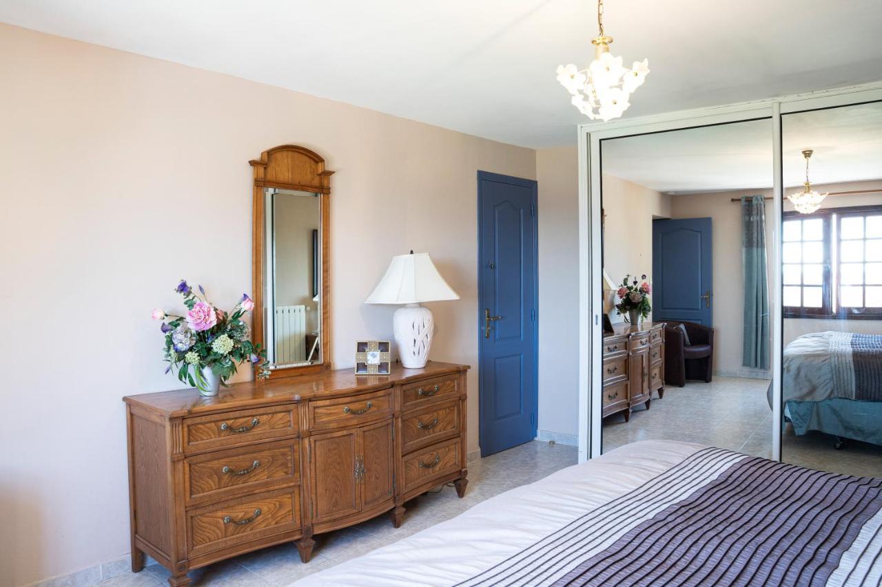 Corsica Fiurita Apartment Furiani Ngoại thất bức ảnh
