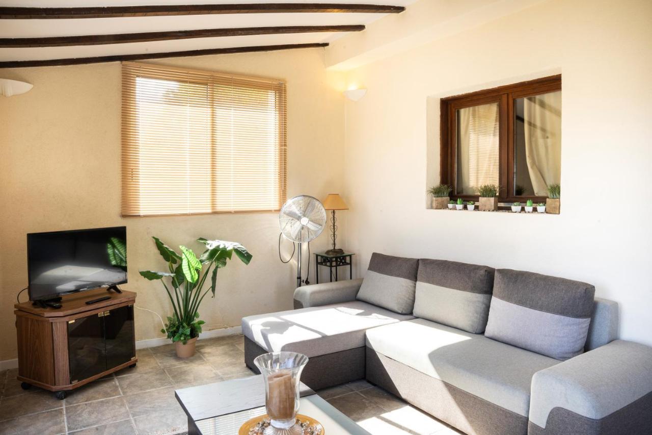 Corsica Fiurita Apartment Furiani Ngoại thất bức ảnh