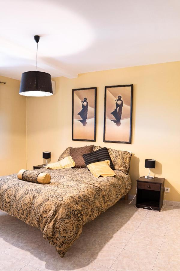 Corsica Fiurita Apartment Furiani Ngoại thất bức ảnh