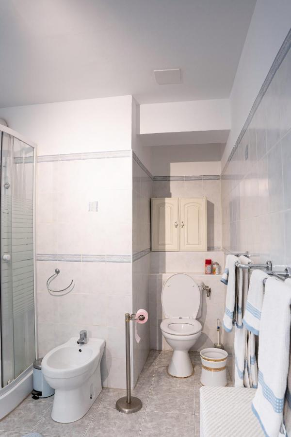 Corsica Fiurita Apartment Furiani Ngoại thất bức ảnh
