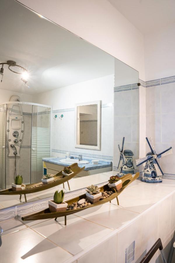 Corsica Fiurita Apartment Furiani Ngoại thất bức ảnh