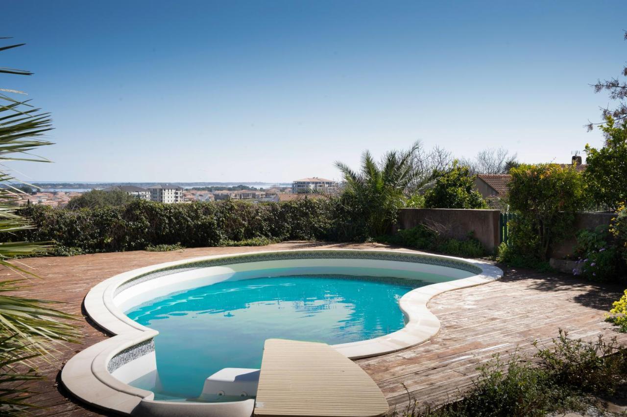 Corsica Fiurita Apartment Furiani Ngoại thất bức ảnh