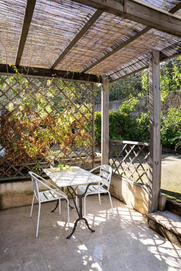 Corsica Fiurita Apartment Furiani Ngoại thất bức ảnh